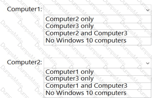 MD-100 Question 39