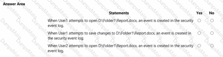 MD-100 Question 36