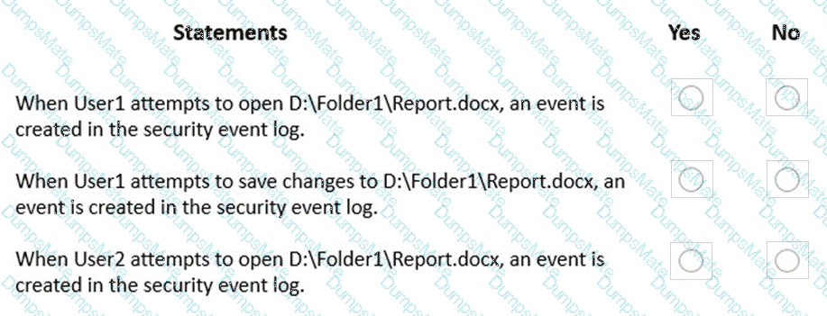 MD-100 Question 35