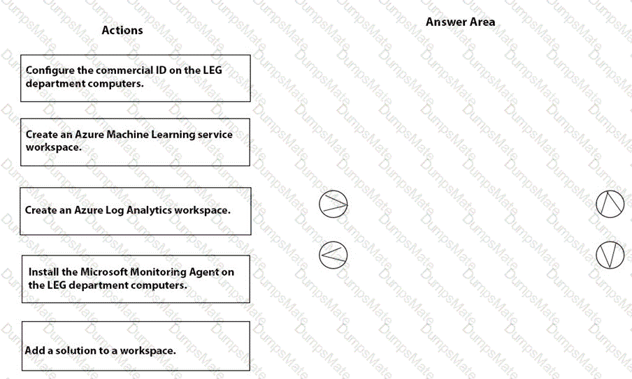 MD-101 Question 20