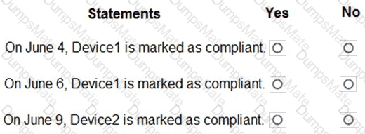 MD-101 Question 33