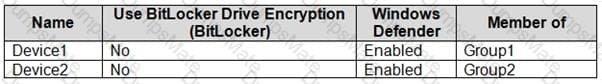 MD-101 Question 33