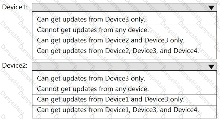 MD-101 Question 28