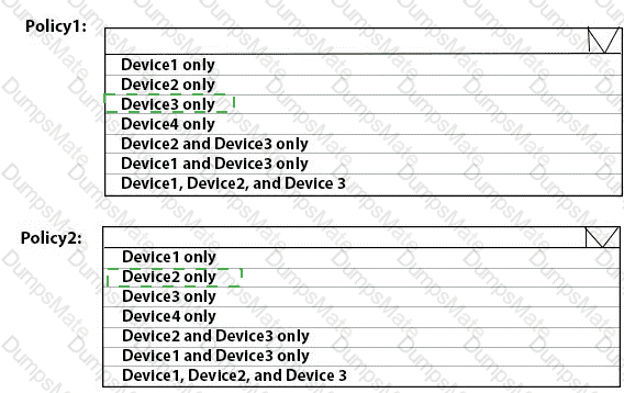 MD-101 Answer 16