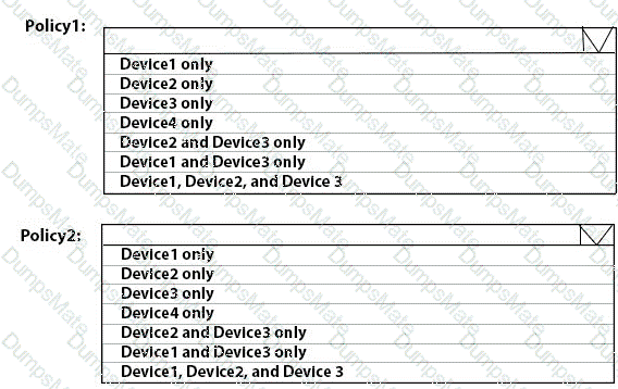 MD-101 Question 16