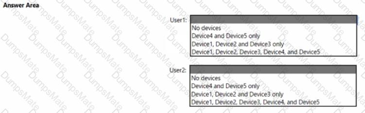 MD-102 Question 24