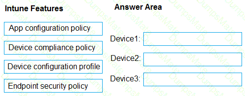 MD-102 Question 17
