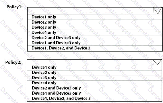 MD-102 Question 21