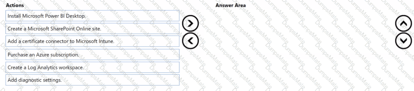 MD-102 Question 12