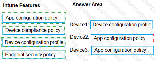 MD-102 Answer 17