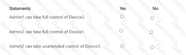 MD-102 Question 18