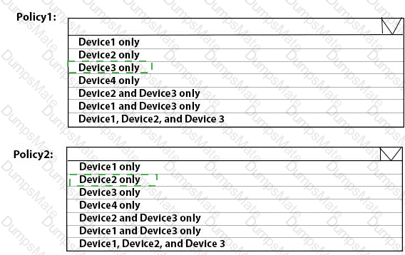 MD-102 Answer 17