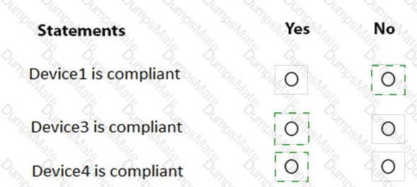 MD-102 Answer 27