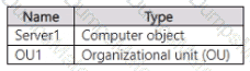 MD-102 Question 5