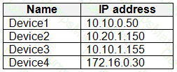 MD-102 Question 13