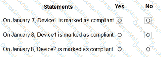 MD-102 Question 8