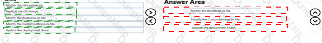 MD-102 Answer 24