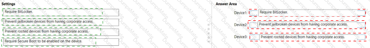MD-102 Answer 10