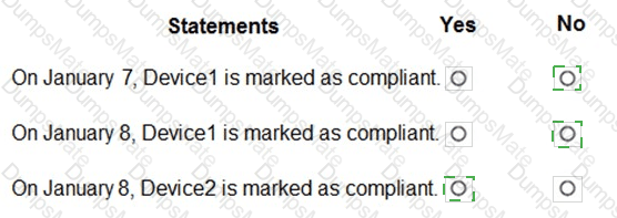 MD-102 Answer 8