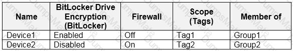 MD-102 Question 8
