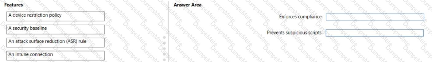 MD-102 Question 50