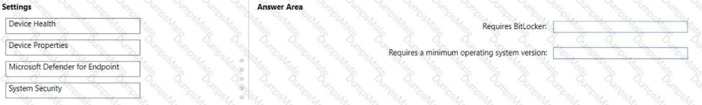 MD-102 Question 41