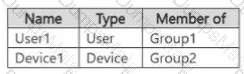 MD-102 Question 33