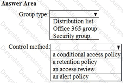 MS-100 Question 26