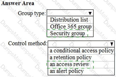 MS-100 Answer 26