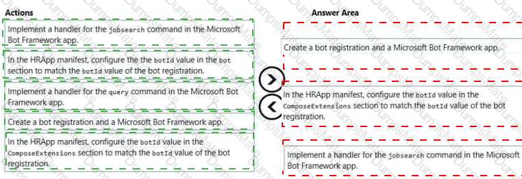 MS-100 Answer 40