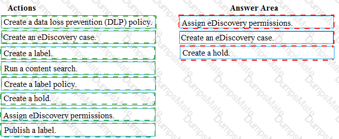 MS-101 Answer 11