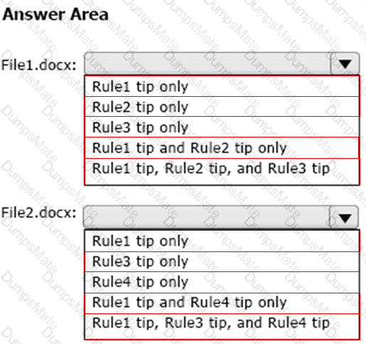 MS-102 Question 17