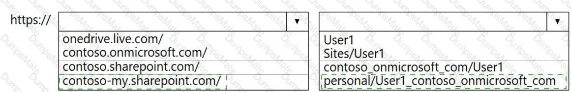MS-102 Answer 7