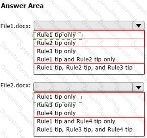 MS-102 Answer 17