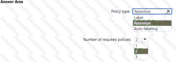 MS-102 Answer 23