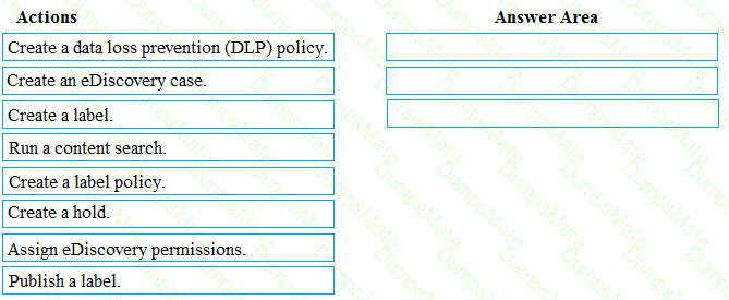 MS-102 Question 38