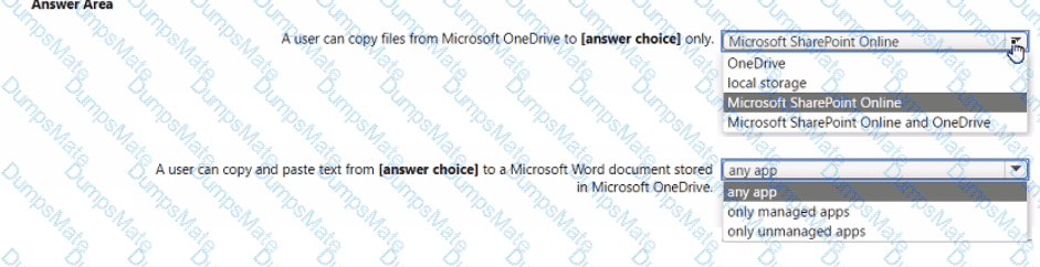 MS-102 Question 7