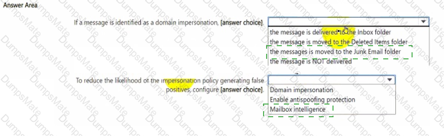 MS-102 Answer 12