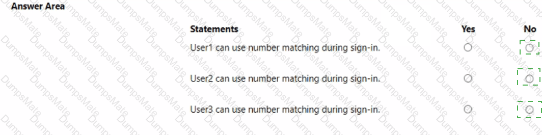 MS-102 Answer 10