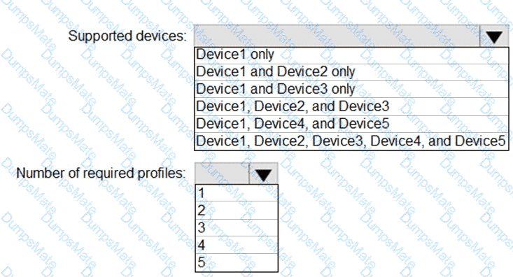 MS-102 Question 16