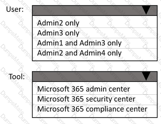 MS-203 Question 57