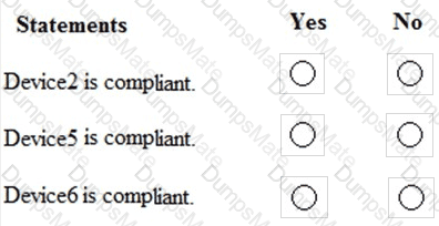 MS-500 Question 12