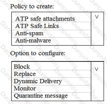 MS-500 Question 24