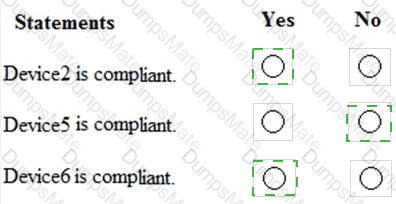 MS-500 Answer 12