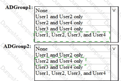 MS-500 Answer 10