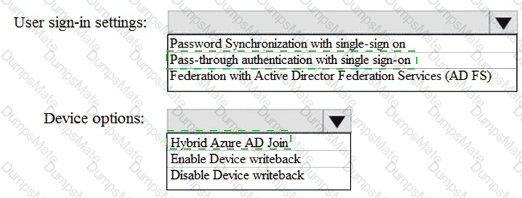 MS-500 Answer 6