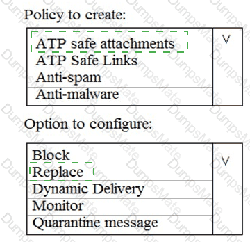 MS-500 Answer 24