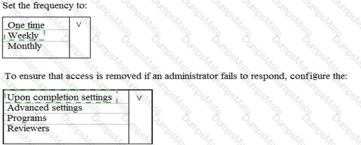 MS-500 Answer 21