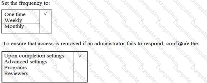 MS-500 Question 21