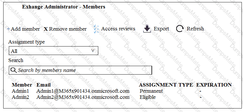 MS-500 Question 23